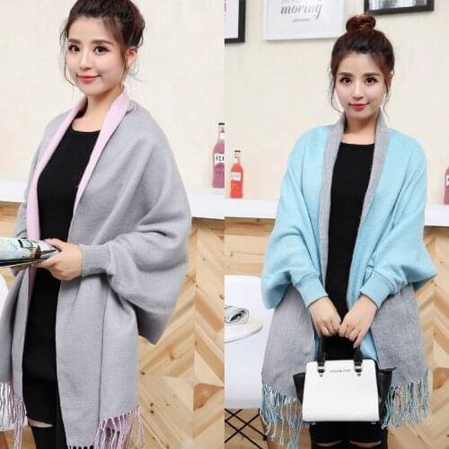 LOW LUV Women's Casual Cardigans