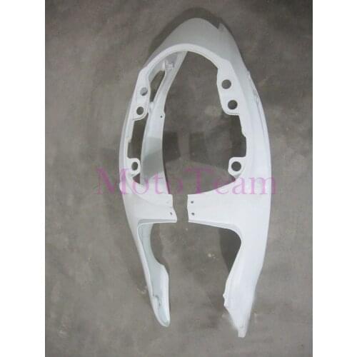 New For Suzuki GSXR1300 GSX1300R GSX 1300R Hayabusa 2008 2009 2010 2011 2012 2013 Unpainted Rear Tail Fairing Parts Injection