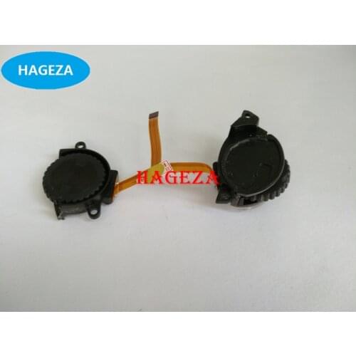 Original D4 MAIN ,SUB COMMAND DIAL UNIT for nikon D4 COMMAND DIAL FPC 1H998-405 Camera Replacement Unit Repair Part