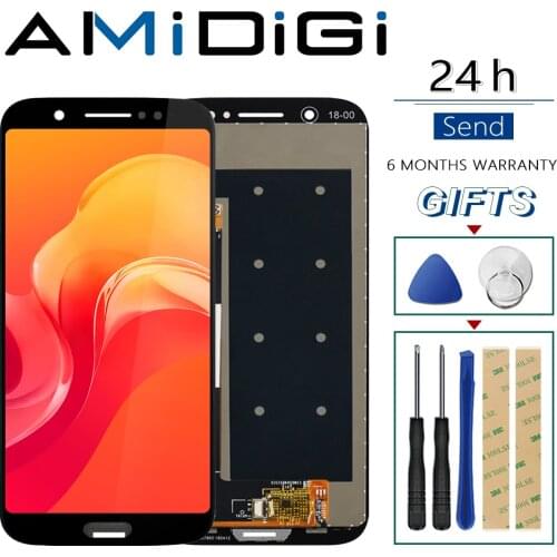 5.99" Original LCD For Xiaomi Black Shark Display Touch Screen Display Replacement For Xiaomi Black Shark LCD Display+tools