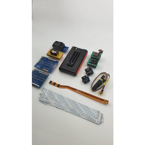 SVOD3 2021 Universal Programmer KB9012QF,ITE8586,Nuvoton,KB9012,KB9016,Winb