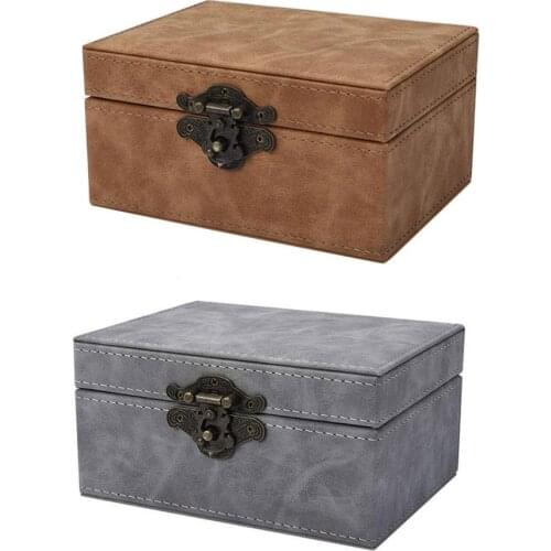 Signal Shielding Box Car Key Mobile Phones Anti Theft Fob Keychain Protective Case Pouch Case Radiation-proof Faraday Box 2021