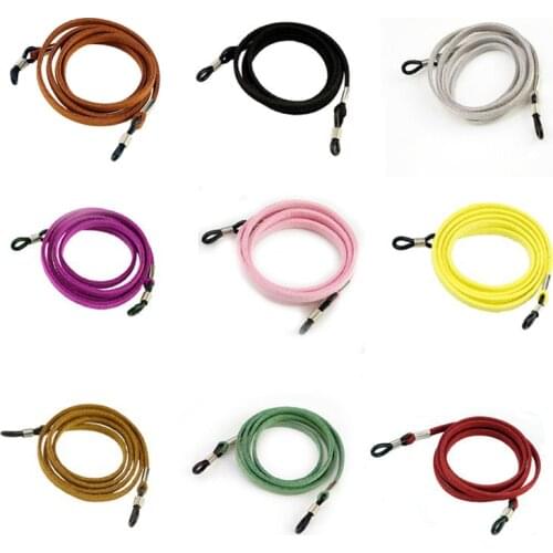 1 pcs Boho Sunglasses Cord Strap Chain Reading Glasses String Eyeglass Lanyard Holder for Women Men Anti-lost Rope