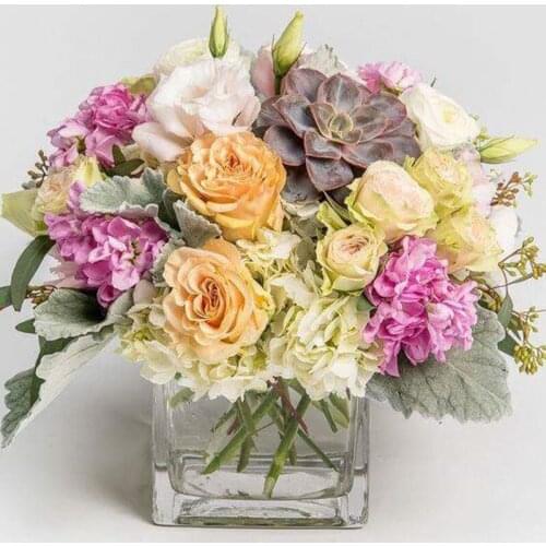 5D Mosaic Diy Cross Stitch Roses Diamond Painting Embroidery Rhinestone Adornment Picture By Numbers Square/round Full Drill Kit