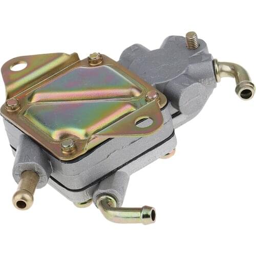 5UG-13910-01-00 UPDATED FUEL PUMP for YAMAHA RHINO 660 YXR450/660 2004-2009 UTV Quad Atv Etc