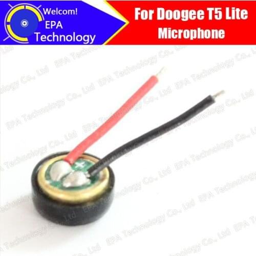 iParto Microphones For DOOGEE T5 Lite Phones