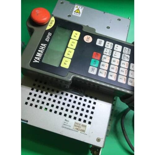 KD4-5X5619 Handheld programmer , used one , 85% appearance new , test goods , free shipping