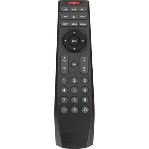 New Remote Control RMT-JR04 RMTJR04 980-0306-0121 fit for JVC LED TV EM40NF5 EM43NF5 EM50NF5 EM55NF5 EM40RF5 EM43RF5 EM50RF5