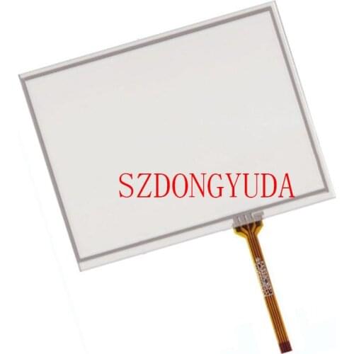 New Touchpad 5'' Inch For KORG Kaoss Pad kp3 Touch Screen Digitizer Glass Panel