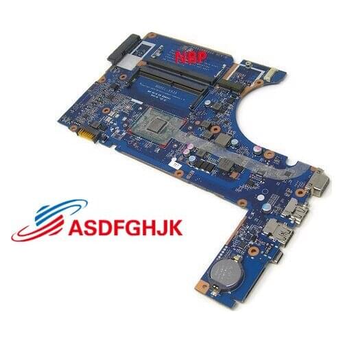 Genuine for HP ProBook 455 G4 A9-9410 Motherboard 907358-001 907358-601 Works perfectly
