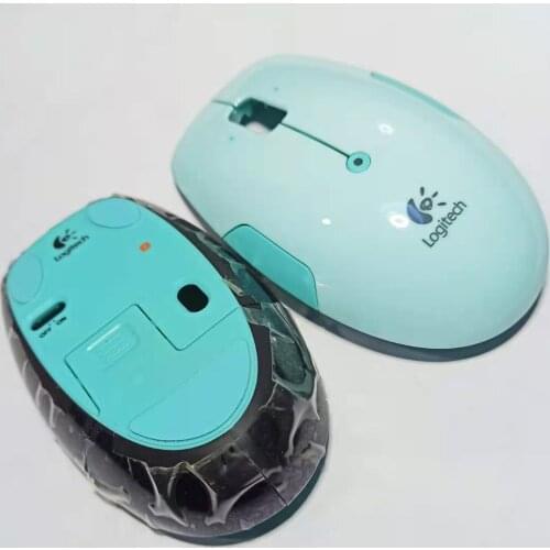 1 Pc Original Mouse Case Mouse Shell for Logitech M345 Wireless Mouse Mouse Housing