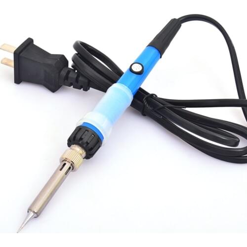 Soldering iron electronic iron tool package electric iron electric iron suit electronic maintenance
