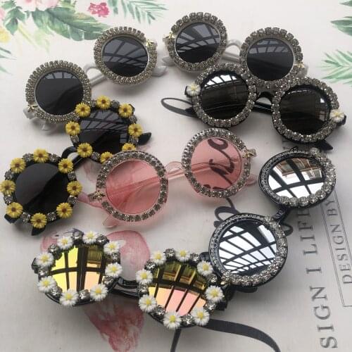 Plinth Women's Sunglasses Round