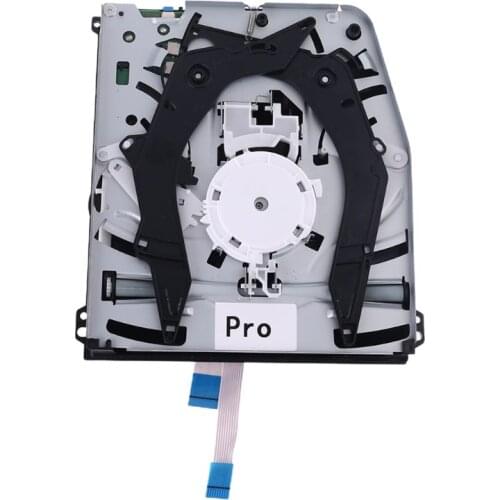 Portable Optical Drive Machine Blu-Ray Dvd Disk Drive with Screwdriver for PS4 PRO Host Game Console