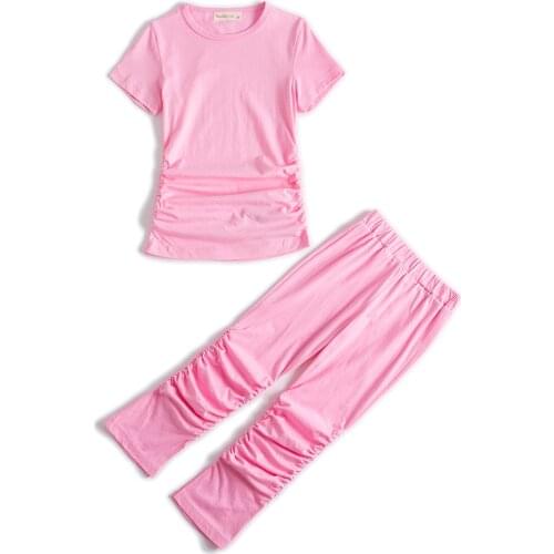 RuiKaJia Pants For Girls