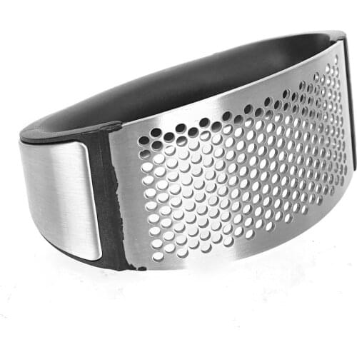 Garlic Grinding Slicer Ginger Crusher Chopper Cutter Garlic Presses Cooking Gadgets Tools Kitchen Accessories