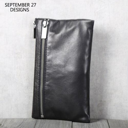 SEPTEMBER 27 DESIGNS Big Wallets