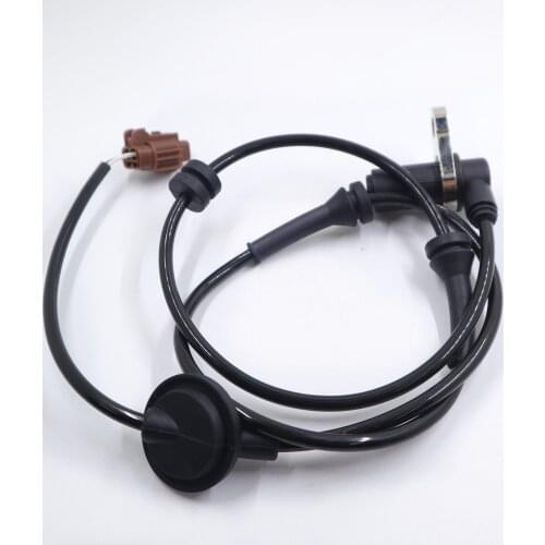 Brand New 47911-8H300 479118H300 ABS Wheel Speed Sensor