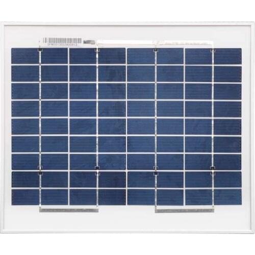 High Efficiency 12v 10w Battery Charger Solar Paneles Solares 100w Car Caravan Camp Autocaravanas Boats Rv Motorhome Phone