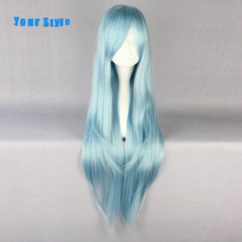 Your Style Long Synthetic Wigs