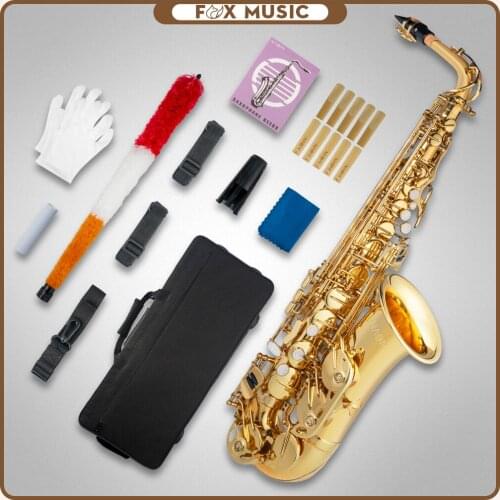 Banjolele Saxophones