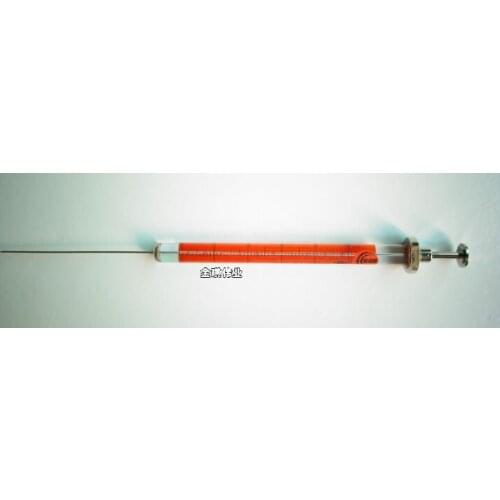 For Shimadzu AOC5000 Dedicated Gas Phase Automatic Needle Injector Micro Smpler