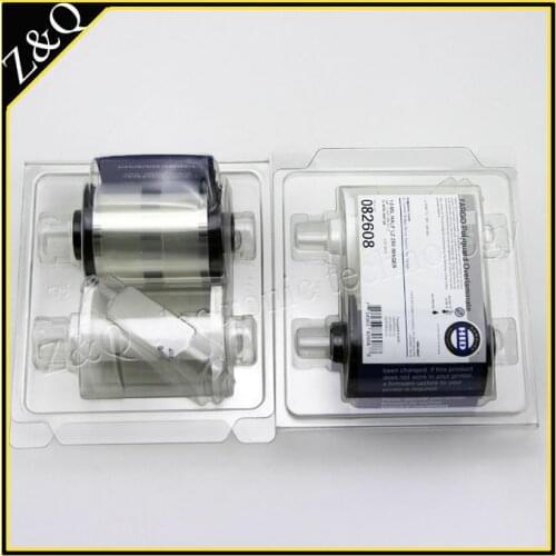 Fargo82608 PolyGuard Laminate - Half Patch - 250 imprints