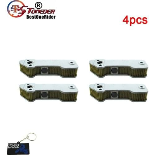 STONEDER Sump Oil Filter Strainer For Yamaha 1970-1983 TX650 TX650A XS1 XS1B XS2 XS650B XS650S Heritage Special 256-13411-01