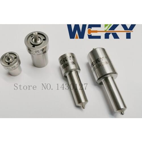 HOT SALE ! High Quality SD Type Nozzle DN0SD126 Injector Nozzle DN0SD126 0434250083 0 434 250 083
