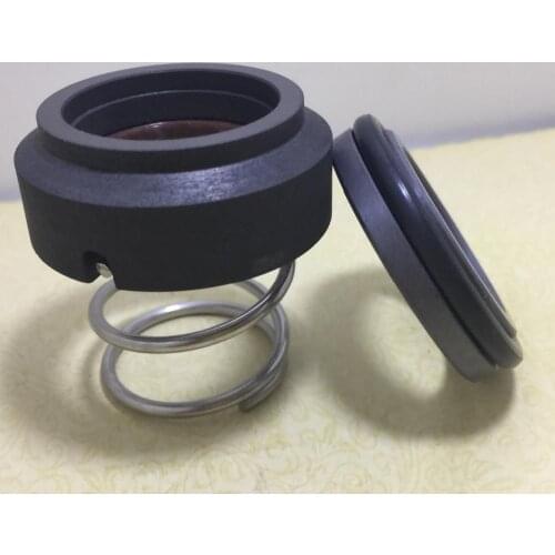 M2N-10/12/14/16/18/19/20/22 Burgmann Mechanical Seals with G6/G60/G9 Seat, M2N (M2N4) Single Spring Seals (Material:CAR/SiC/VIT)