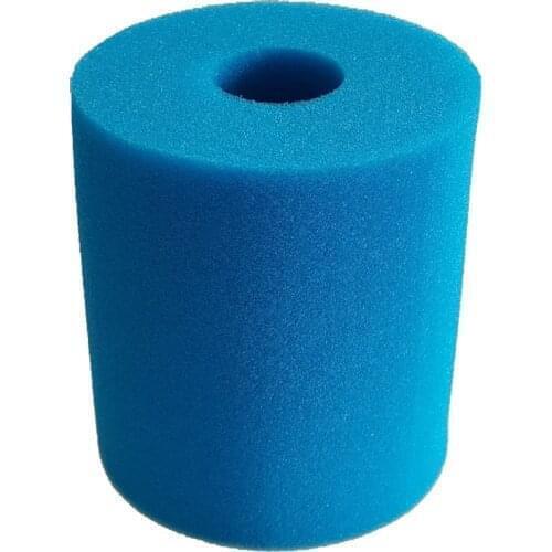 Reusable Washable Swimming Pool Filter Foam Sponge Cartridge For Intex Type H Cleaning Replacement 2020