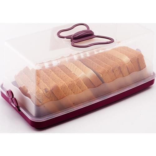 Nefnefhome Lux Single Baton Cake The lanterns