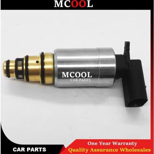 New Compressor Control Solenoid Valve Zexel DCS17E DCW17E 1K0820803N For VW for Jetta Golf Passat Tiguan CC EOS GTI Jetta