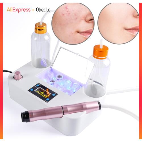Blackhead Remover Face Deep Nose Cleaner Acne Pimple Vacuum Suction Machine Pore Cleaner Skin Care Face Deep Cleansing Tool