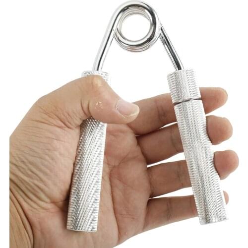 Adjustable Hand Grip Fitness Heavy Wrist Rehabilitation Developer Grips Muscle Strength Training Device Carpal Expander