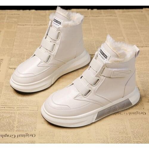 Ricaqico Women's Ankle Boots