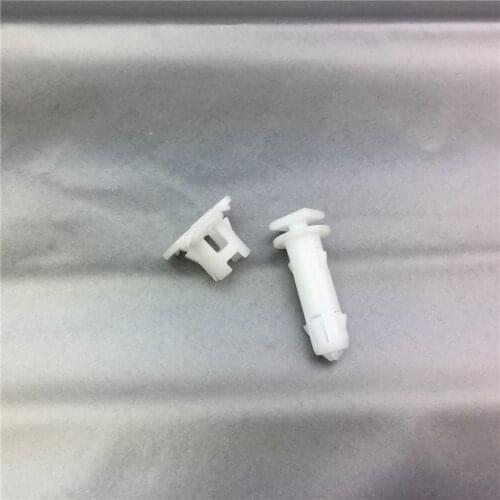 STARPAD For Mazda series M2M3M6 cx7 Pentium B50B70 car A pillar board buckle door buckle clip free shipping