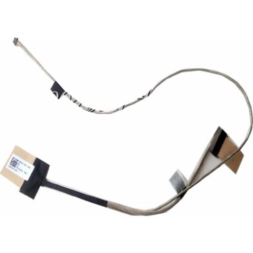 Video screen Flex wire For ASUS X541UA R541UA R541 X541U A541U laptop LCD LED LVDS Display Ribbon cable DD0XKFLC120