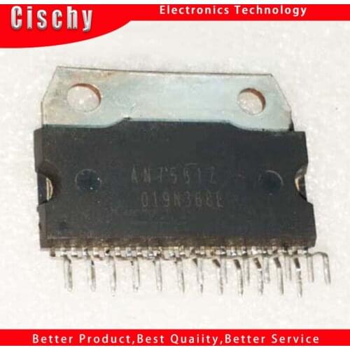 AN7551Z AN7551NZ ZIP-25 new original In Stock