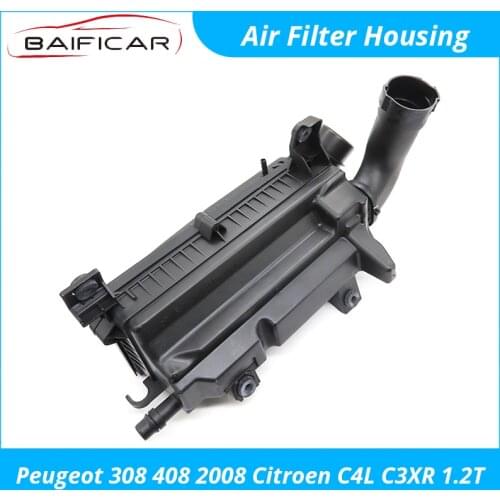 Baificar Air Filters For Cars