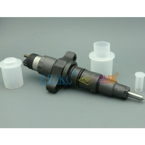 ERIKC 0445120007 injectors assembly injector 120007, injector 120007 for diesel engine