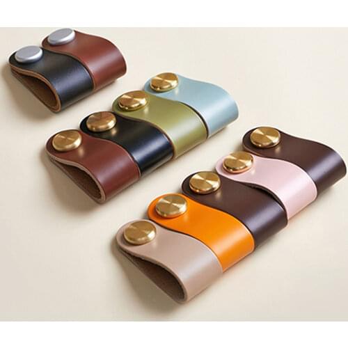 LeeandHan Furniture Handles