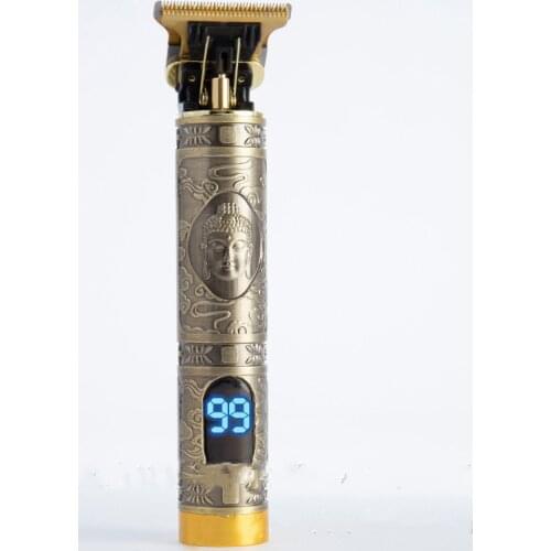 Clipper Hair Cutting Machine Professional Trimmer for Men Short Hair Machine Short Machine Professional Wahl Power Type Voltage