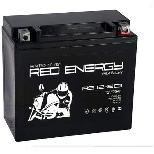 Аккумуляторы для мотоцикла Red Energy China At AliExpress