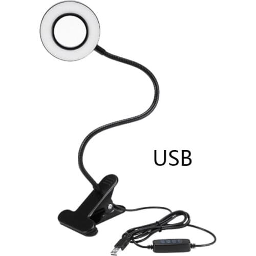 RUIGEHUI LED Table Lamps