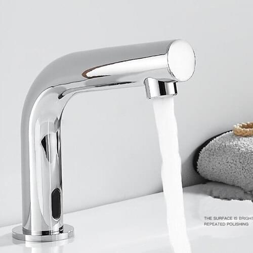 Kitchen Faucet 2 Way Water Mixer Tap