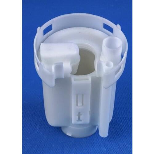 WAJ Fuel Filter ZL05-20-490A Fits MAZDA 323 S VI,BJ,B3 ME,ZL06,ZL05,FP,FP55,B3,ZM,FS7E,FS7G