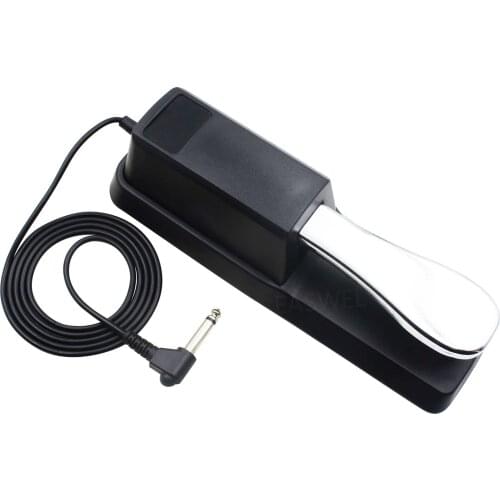 Sustain Pedal for Casio PX-120 PX-130 PX-150 PX-160 PX-200 PX-300 PX-320 PX-330