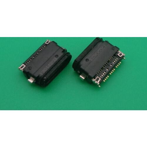 1pcs usb charger charge charging doct port connector for Blackview BV6800 BV6800 Pro BV8000 BV8000 Pro for Homtom ZOJI Z9 plug