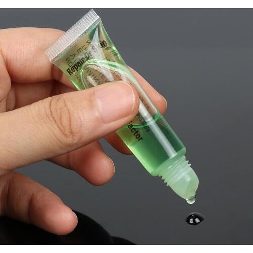 20/30Pcs Tattoo Aftercare Gel Cream Vitamin A D Ointment Skin Healing PMU Supplies Eyebrow Lip Nursing Fast Recovery Ointment